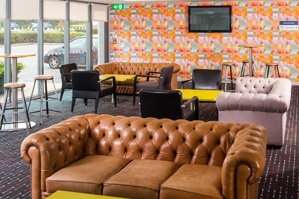 ibis Styles Barnsley 3