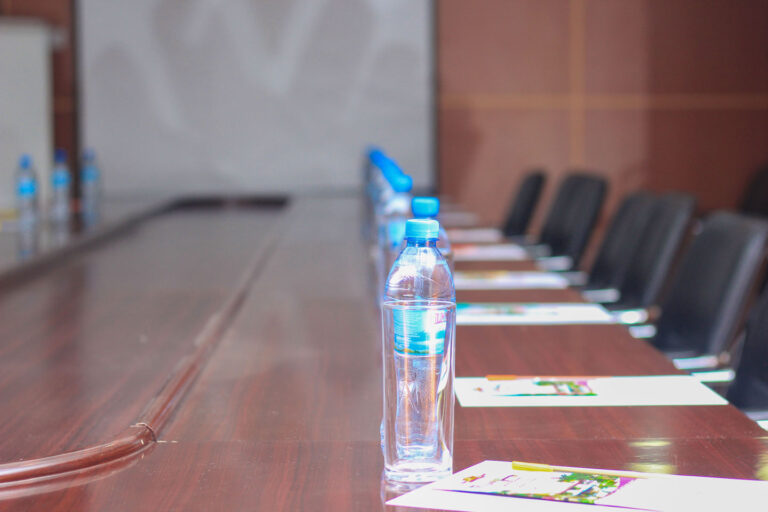 Hotel Kingdom Conference Center 5