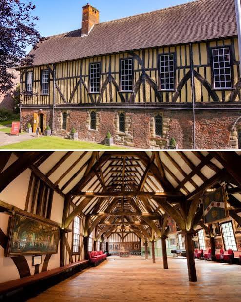 The Great Hall