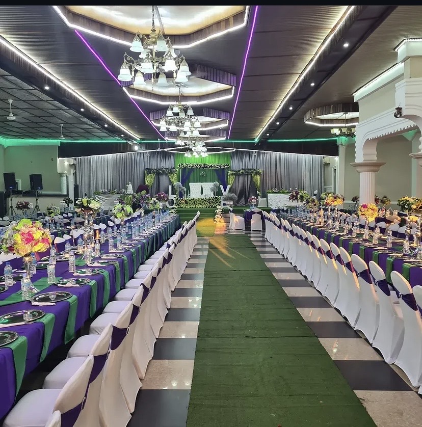 Catco International Hotel 5