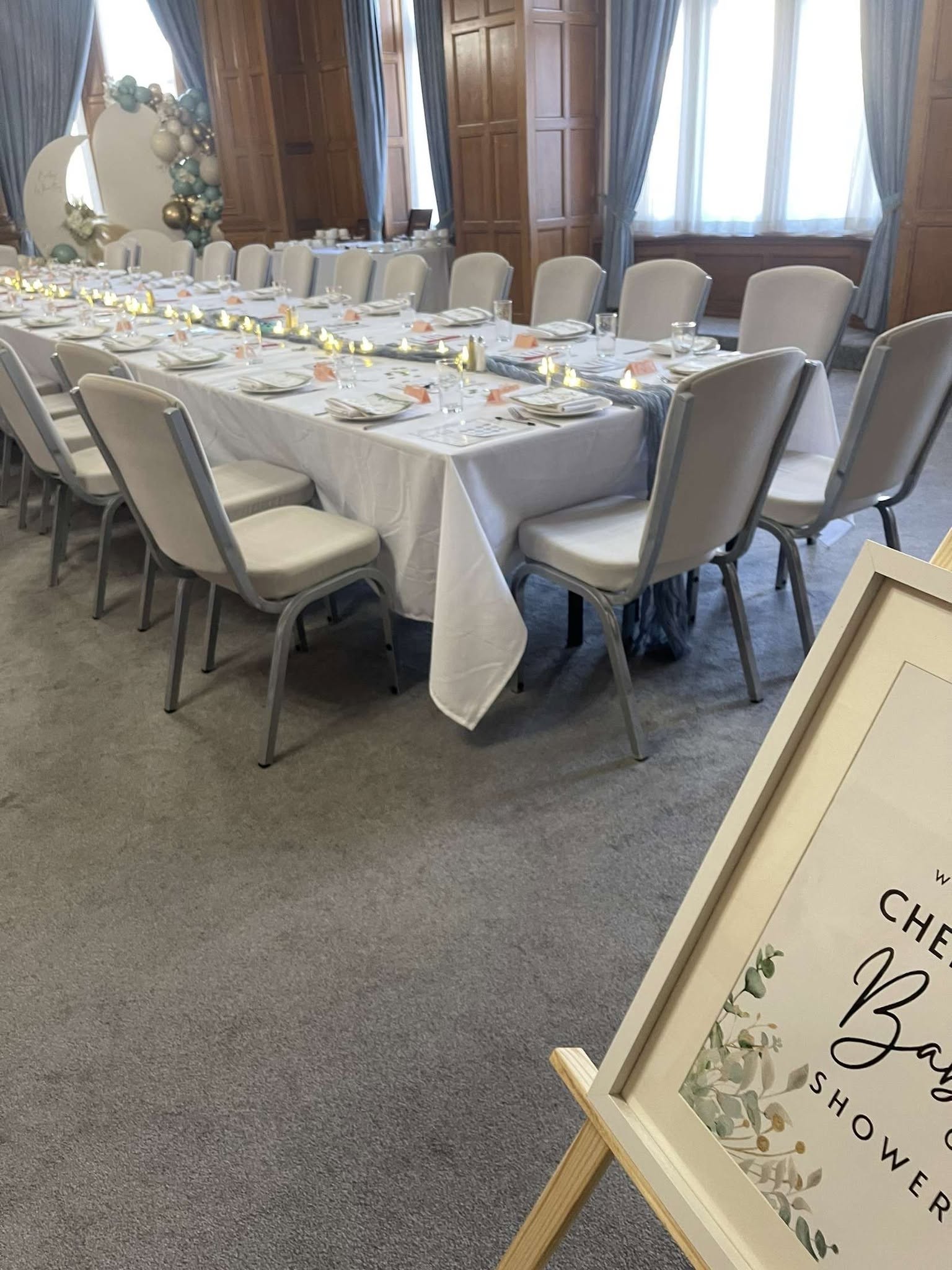 Charnwood Room