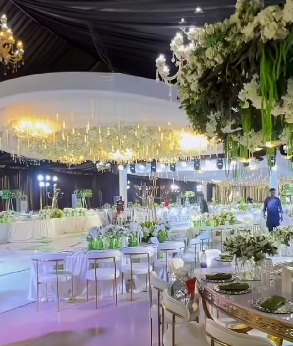 Lefinesse Event Center 3