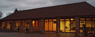 Fenestra Conference Centre