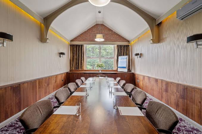 The Rutland Hotel 4