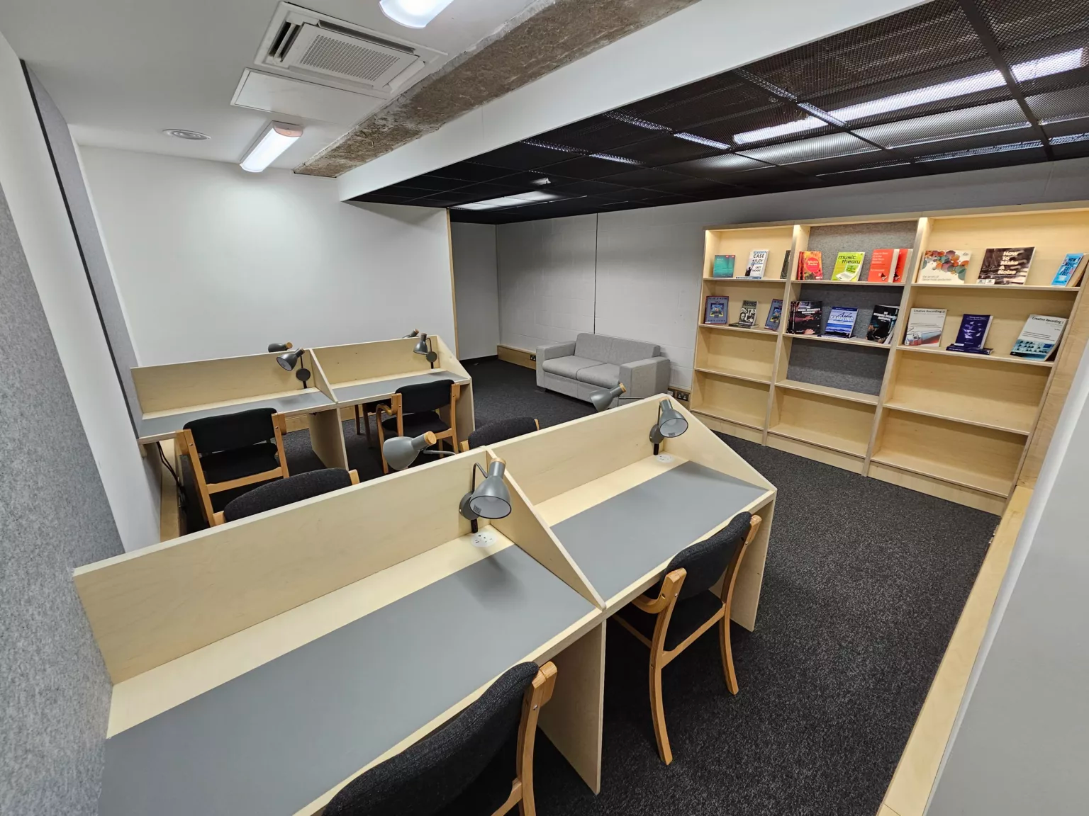 Classroom