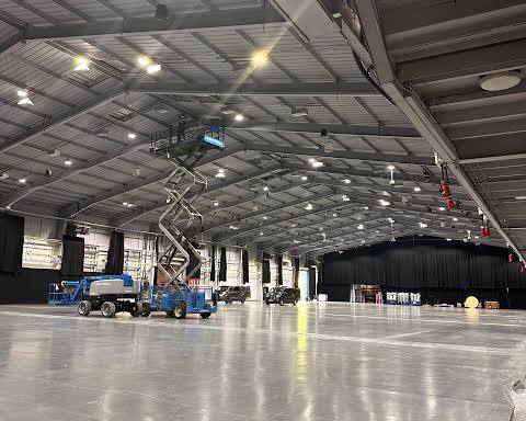 Hall 3