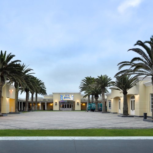 SWAKOPMUND HOTEL AND ENTERTAINMENT CENTRE 5