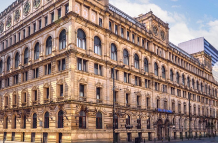 Britannia Hotel Manchester
