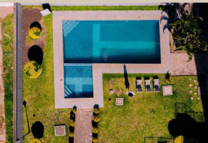 Beira Terrace Hotel & Event Center