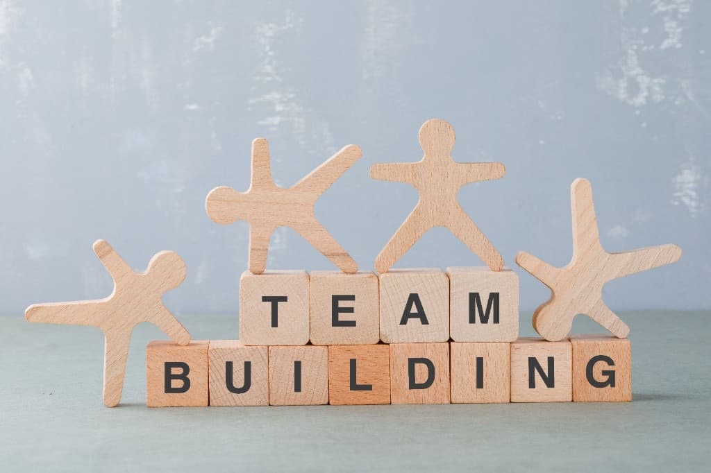 Team Building Package