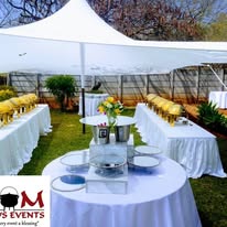 Outdoor Space