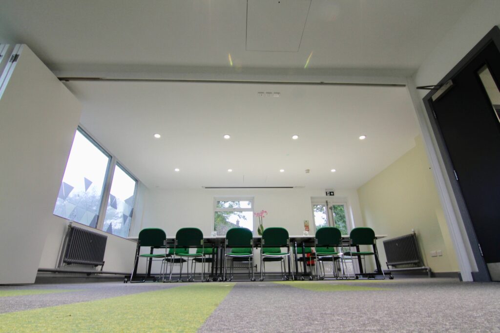 The Lime Tree - Conference & Event Centre 2