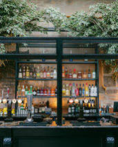 Brown’s Bar & Kitchen