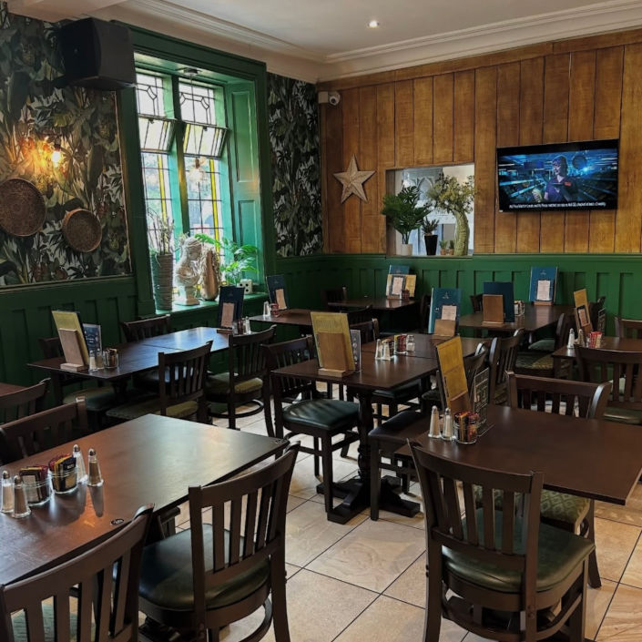 The Mitre Hotel Conference Center 2