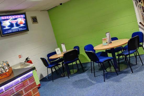 Doncaster Little Theatre 2