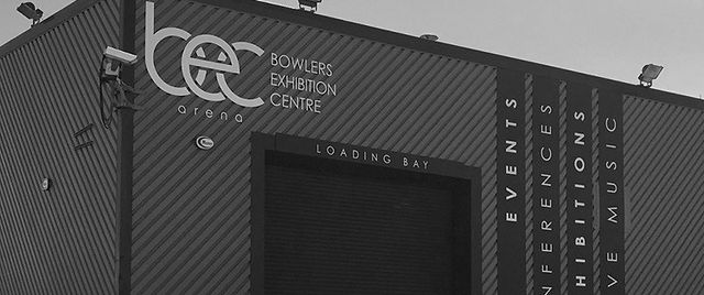 Bowlers Exhibition Centre