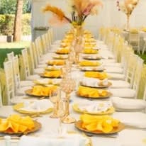 Outdoor and Open-Air Event Venue