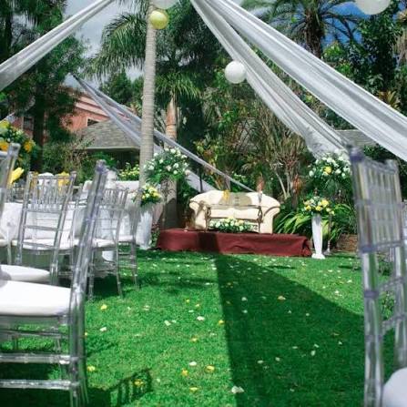 Colorful Events Gardens 2