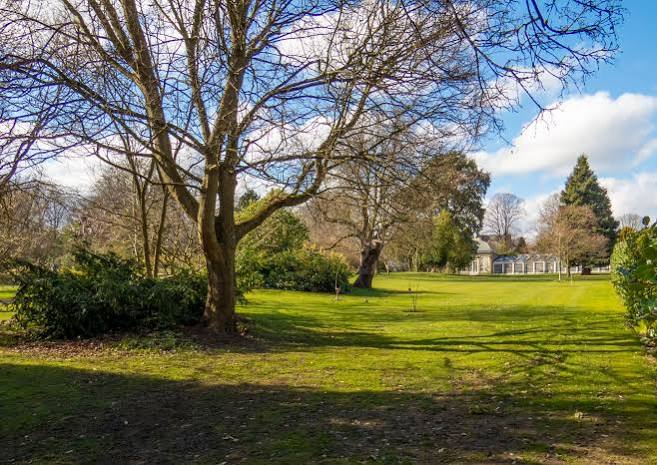 Sheffield Botanical Gardens 3