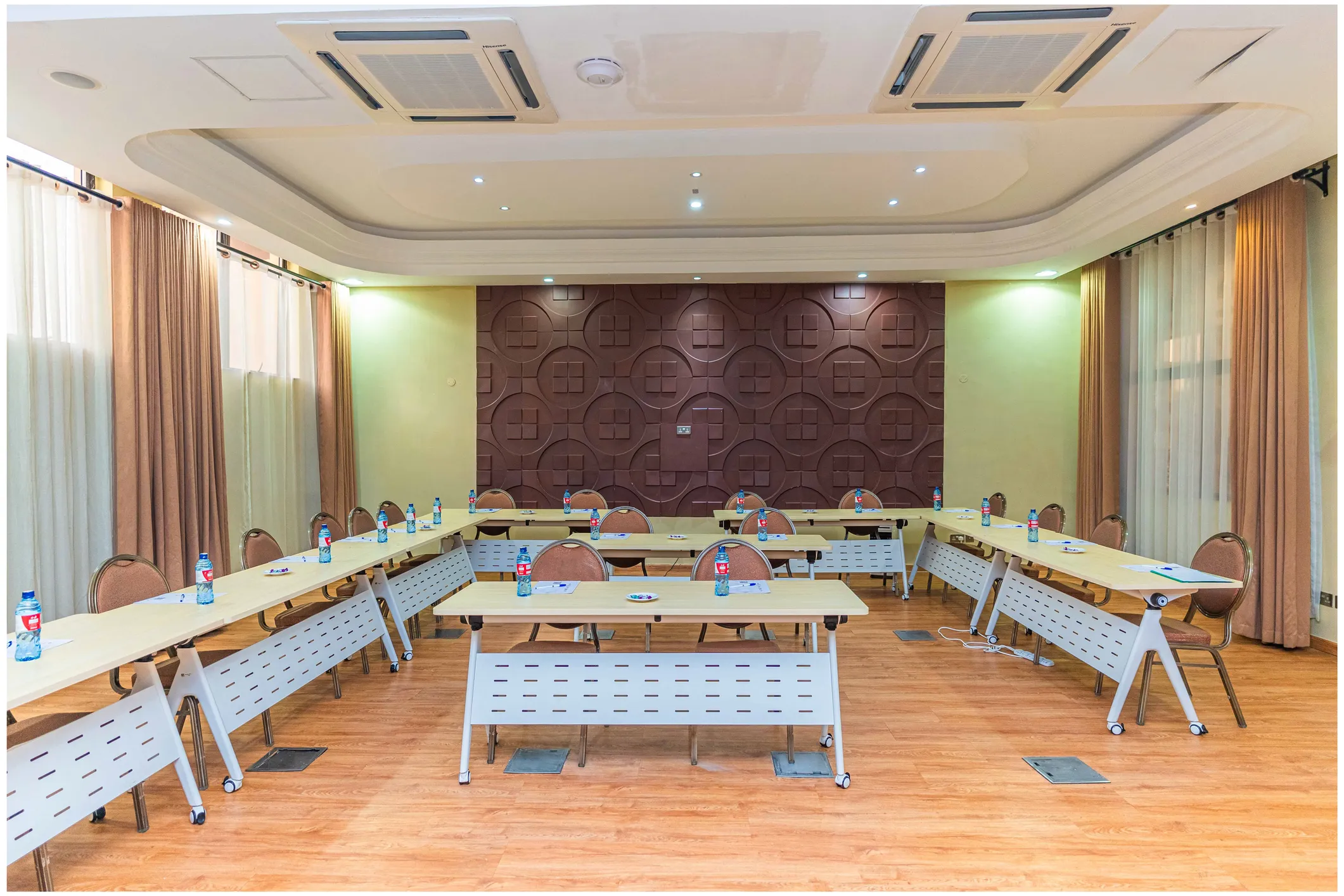 Boardroom 5