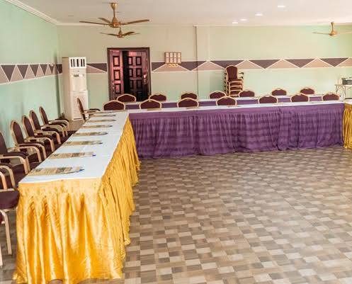 Yegoala Hotel Kumasi 3