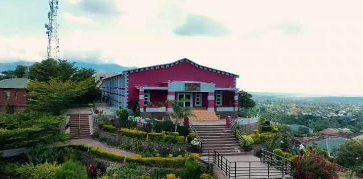 Scenic Events Center