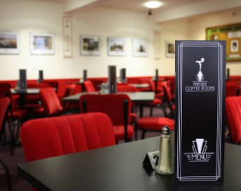 Tyneside Cinema 4