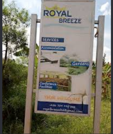 Royal Breeze Hotel and Gardens