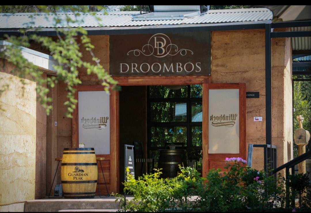 Droombos Estate