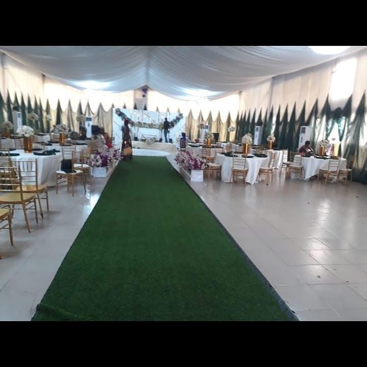 More2Much Event Centre 3