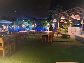 Diner Clube (Benguela Centro) 3