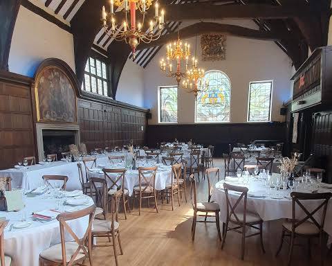Merchant Taylors' Hall 4