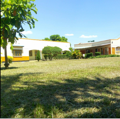 Gardens and Outdoor Event Grounds