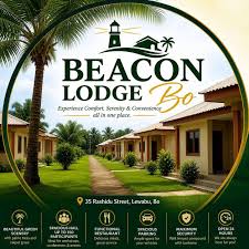 Beacon Lodge