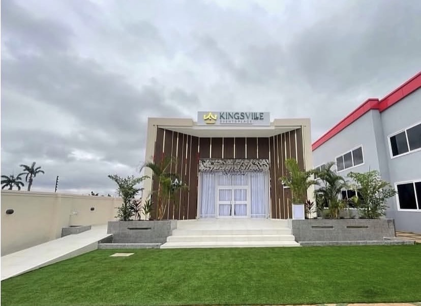 Kingsville Event Center