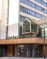 Treehouse Hotel Manchester