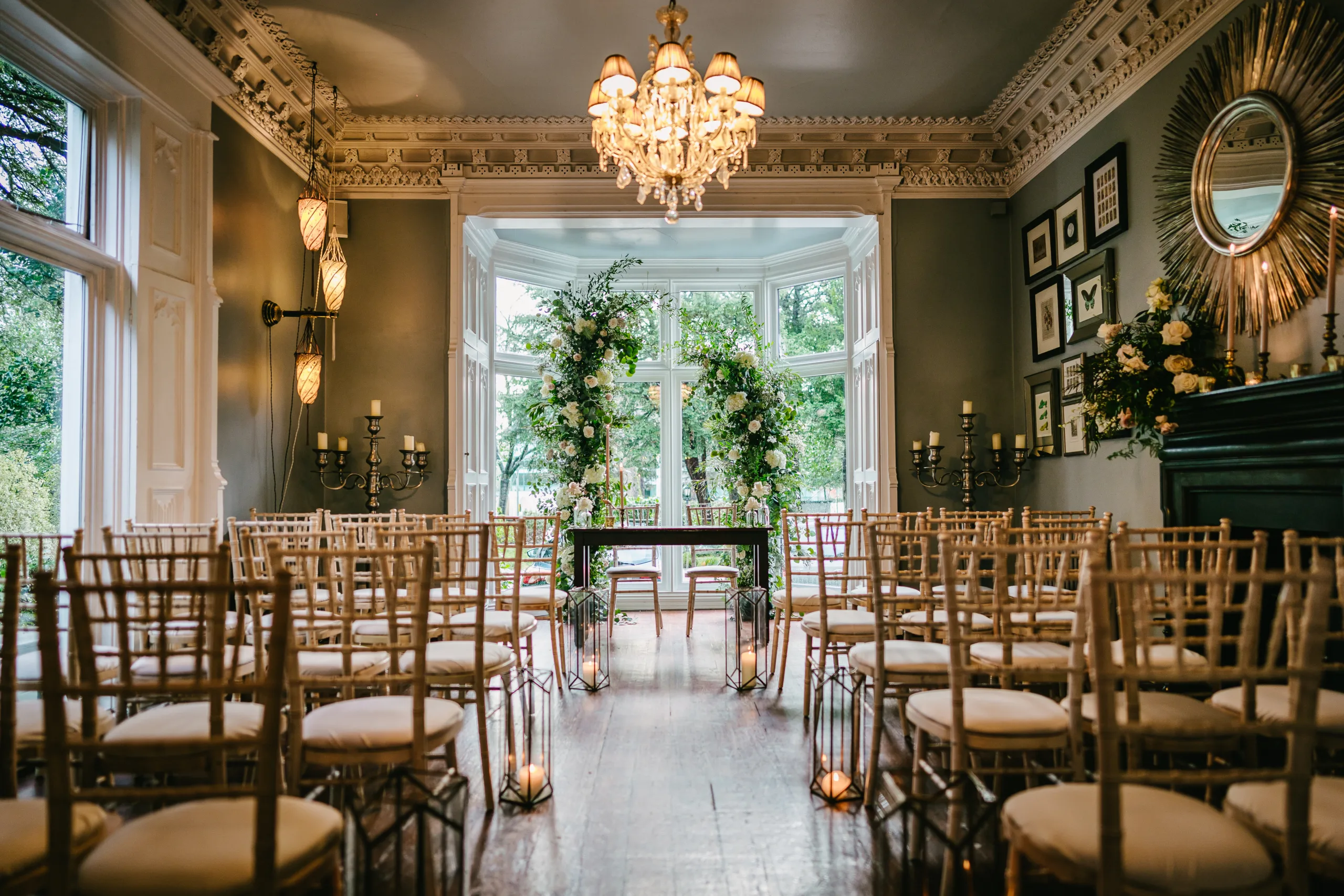 Didsbury House Hotel 5