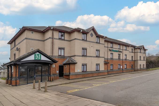 The Magnum Hotel Sunderland, Sure Hotel Collection by Best Western