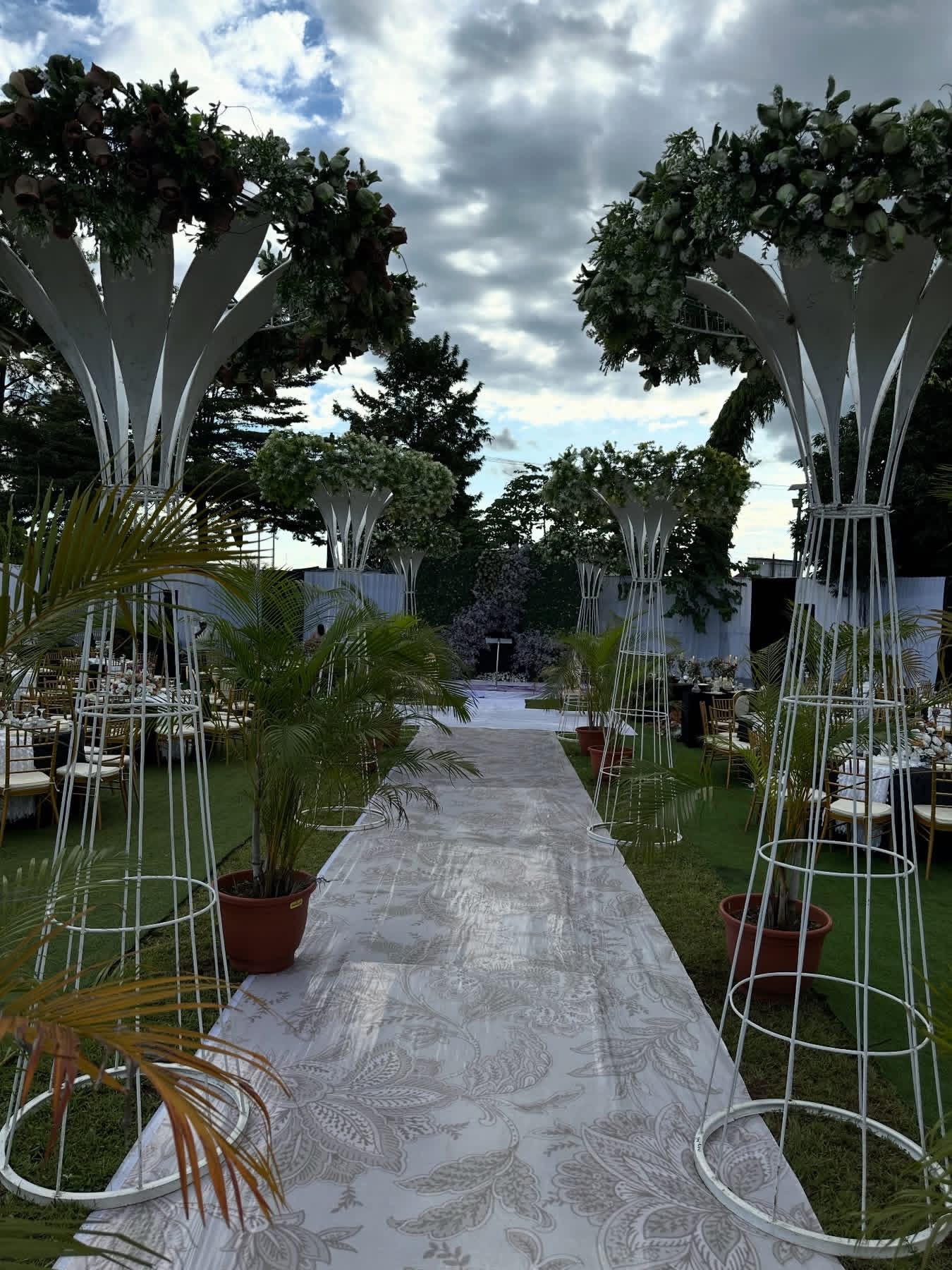 Art Noveau Event Center 3