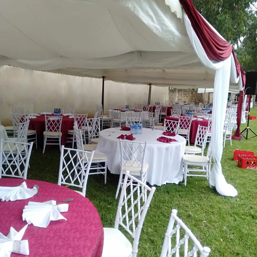 The Lower Lawn
