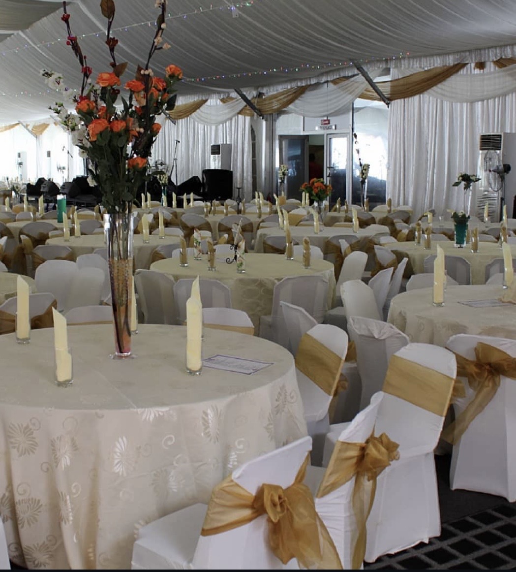 The Grandeur Events Center 2