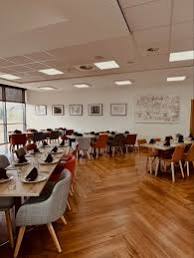 Kirklees College – Huddersfield Centre 3