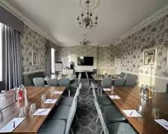 The Great Central Room
