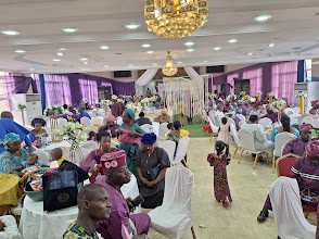 Jisol Celebration Centre 5