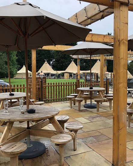 The Durham Ox, Shrewley 4