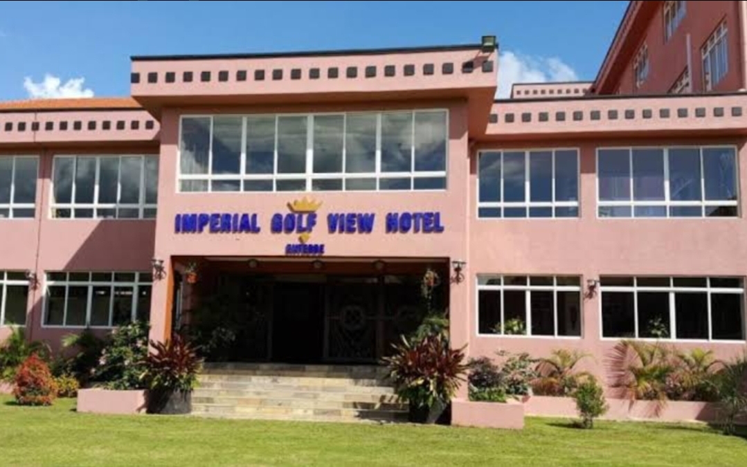 Imperial Golf View Hotel Conference Center 2