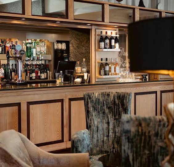 The Ambleside Salutation Hotel & Spa 4
