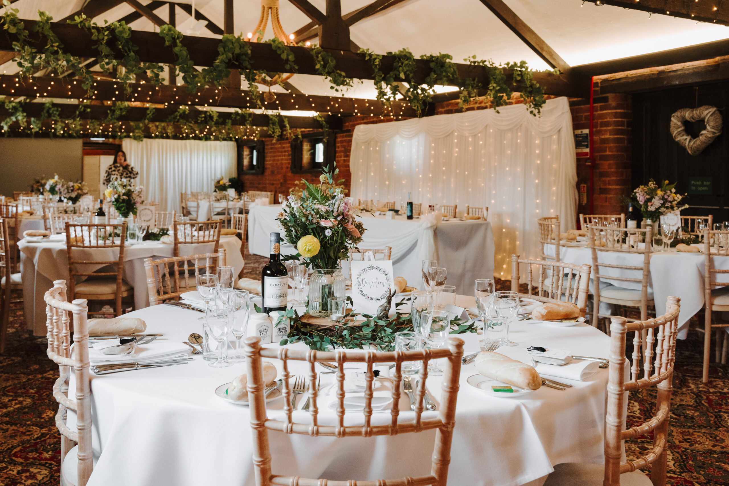 Whaplode Manor