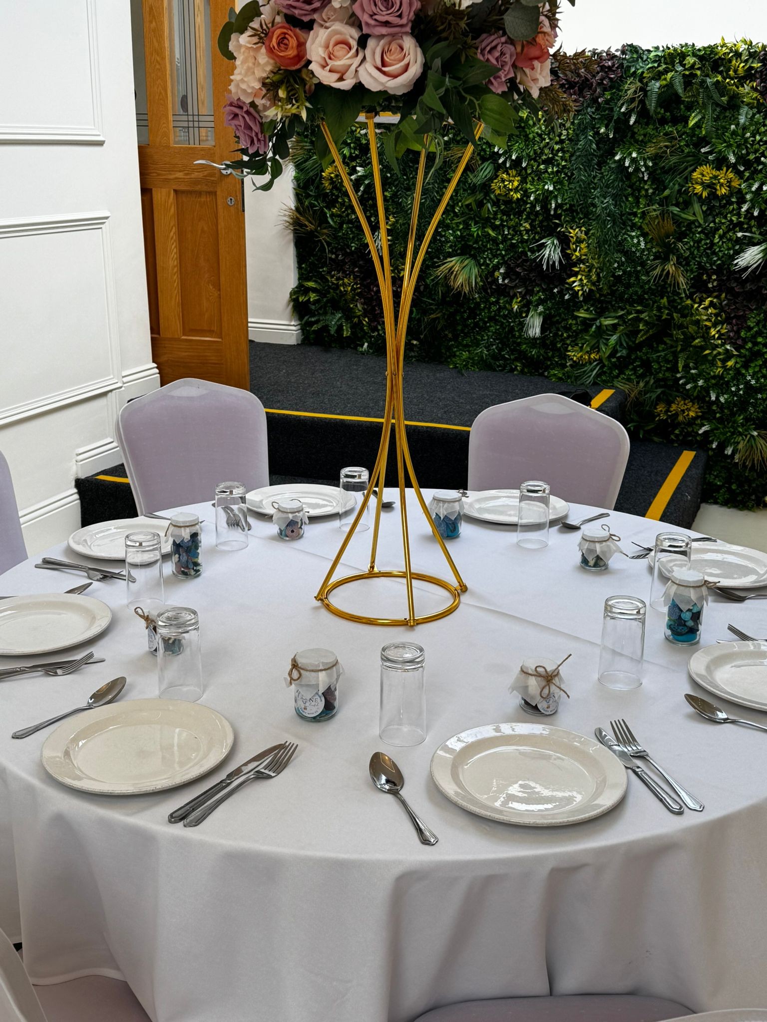 Ivory Hall 2