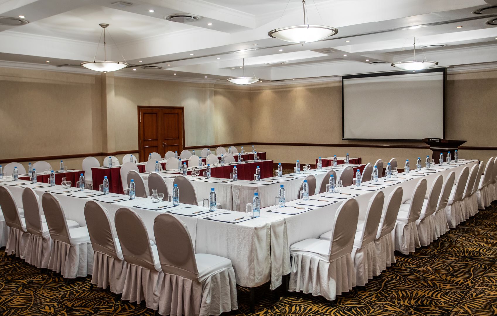 Meeting Room 3